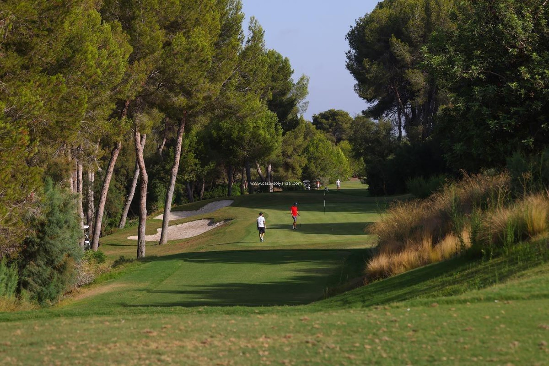 New Build - Villa - Orihuela - Las Colinas Golf Resort