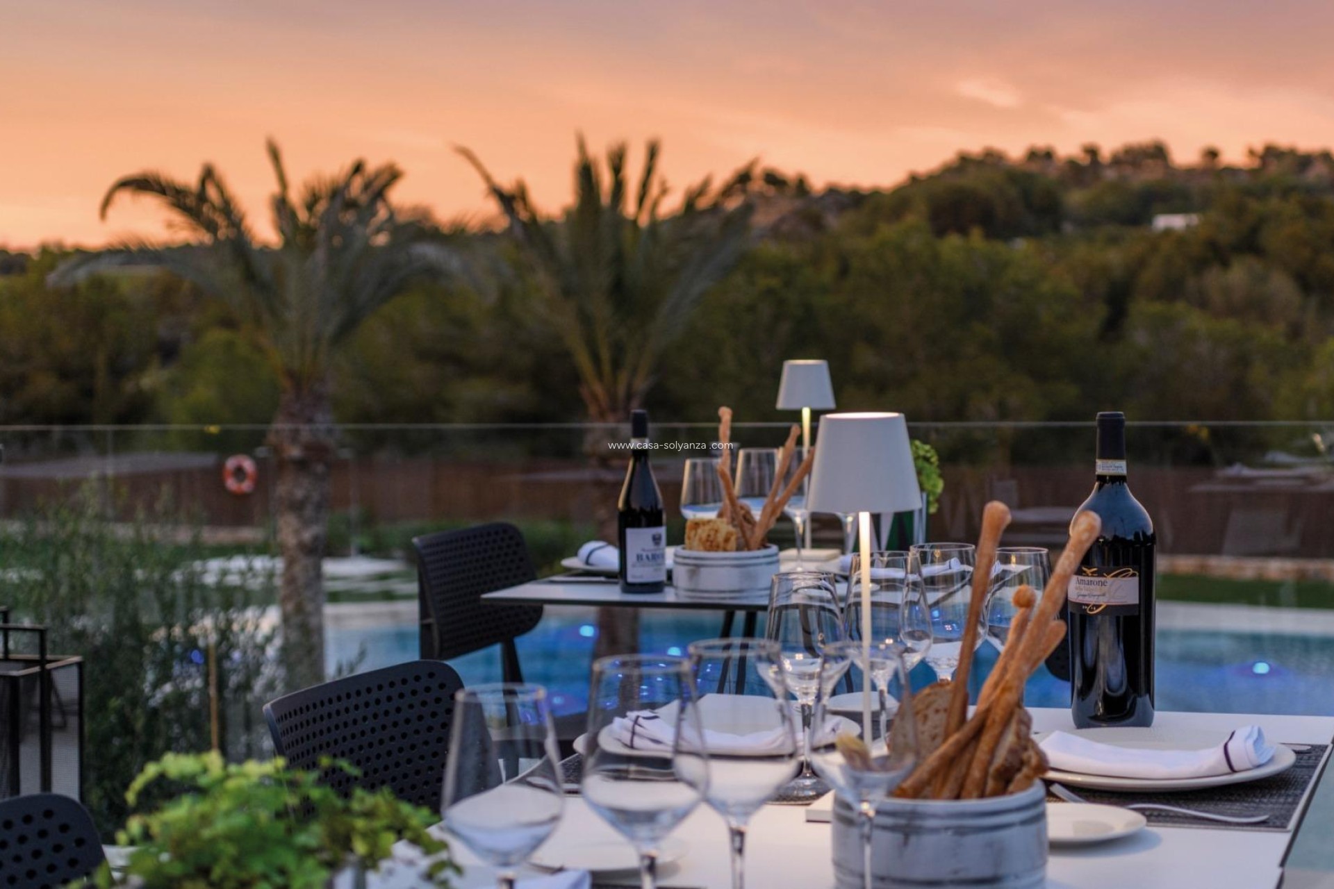 New Build - Villa - Orihuela - Las Colinas Golf Resort