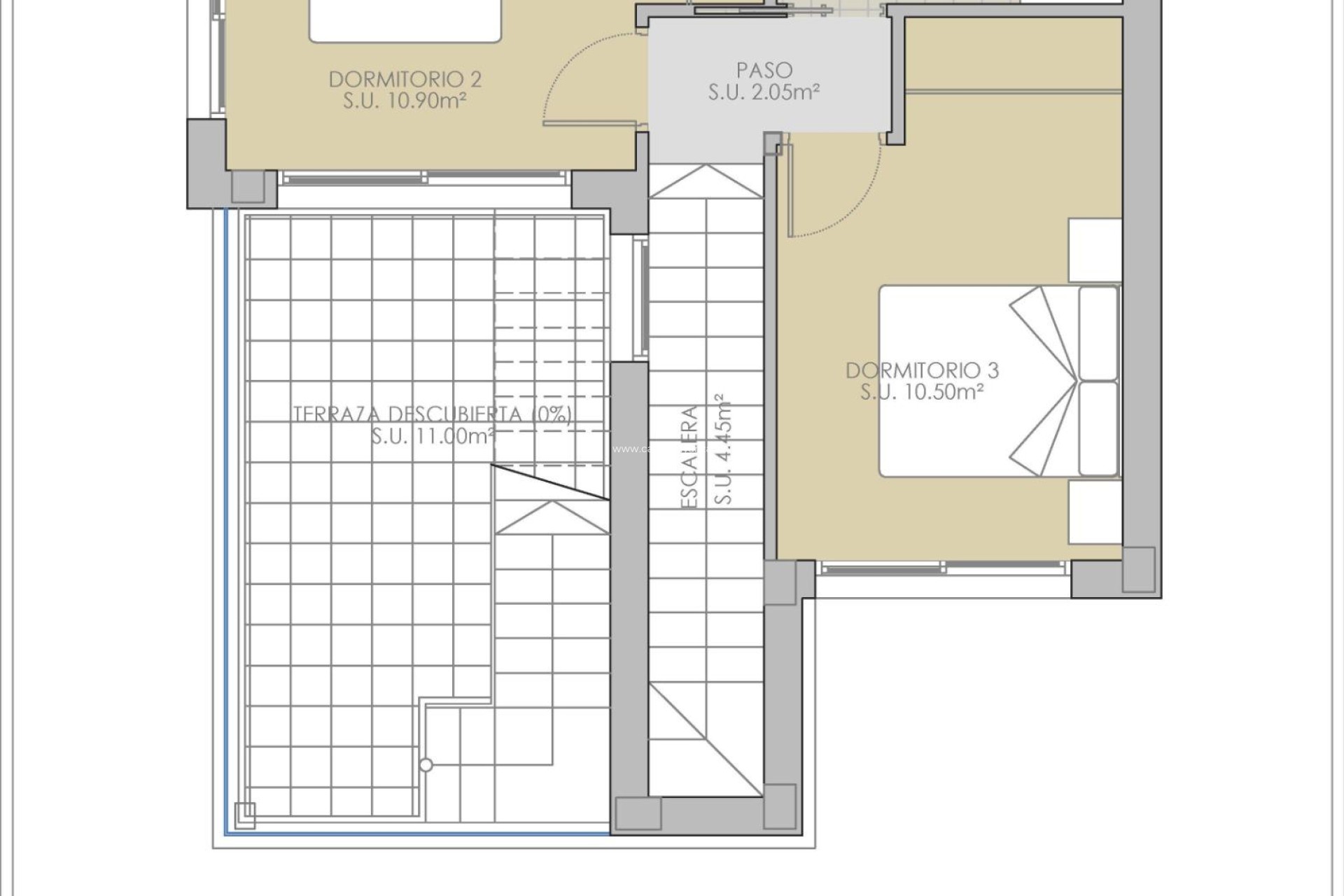 New Build - Villa - Orihuela - Vistabella Golf