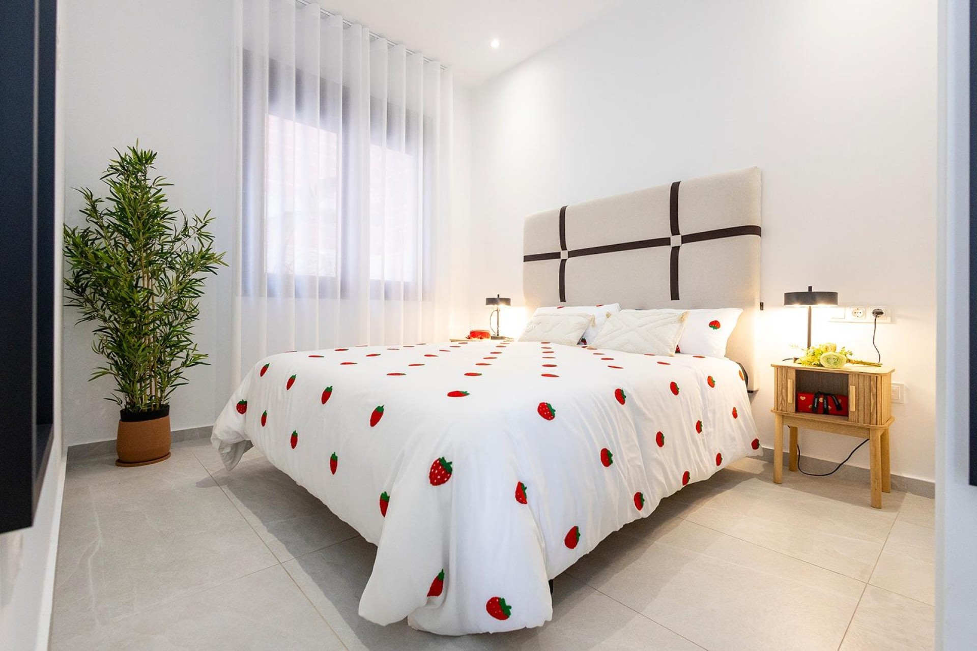 New Build - Villa - Orihuela - Vistabella Golf