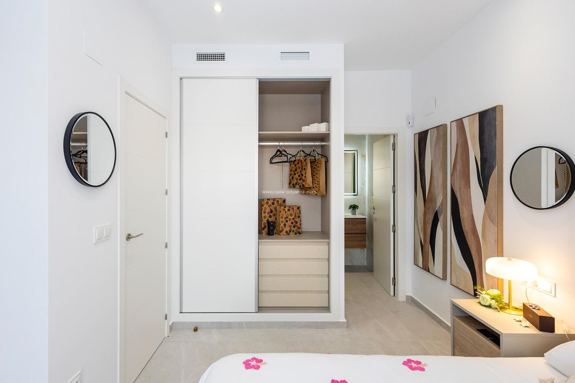 New Build - Villa - Orihuela - Vistabella Golf