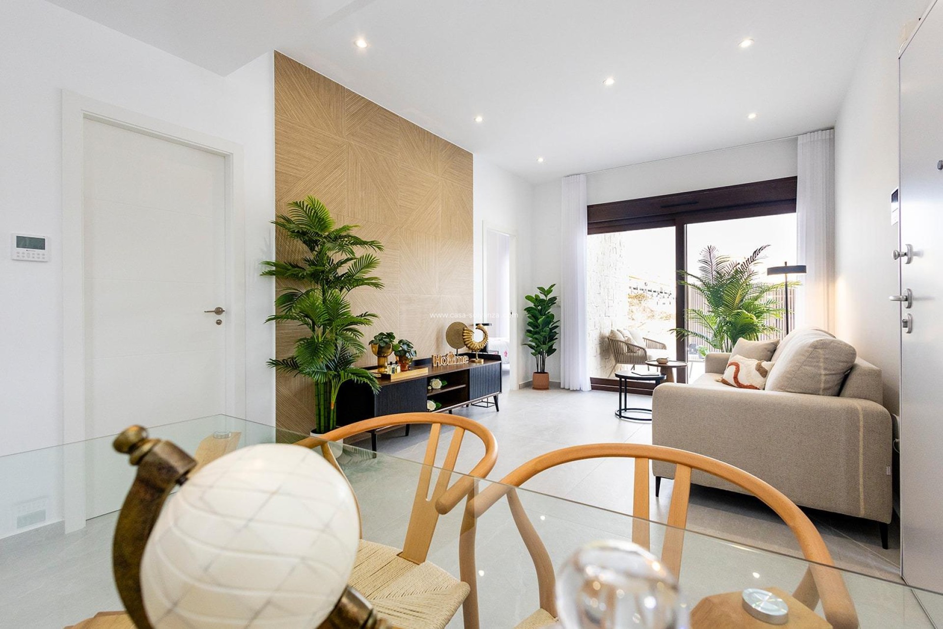New Build - Villa - Orihuela - Vistabella Golf
