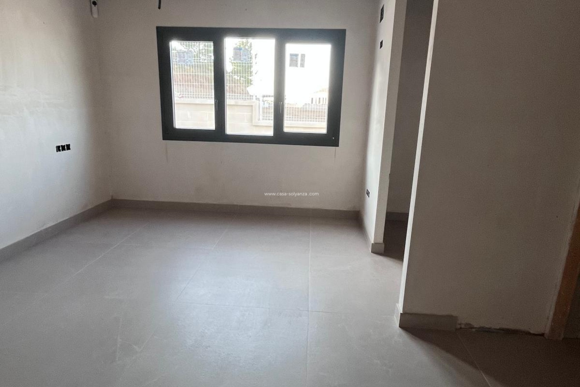 New Build - Villa - Penaguila - El Olivar