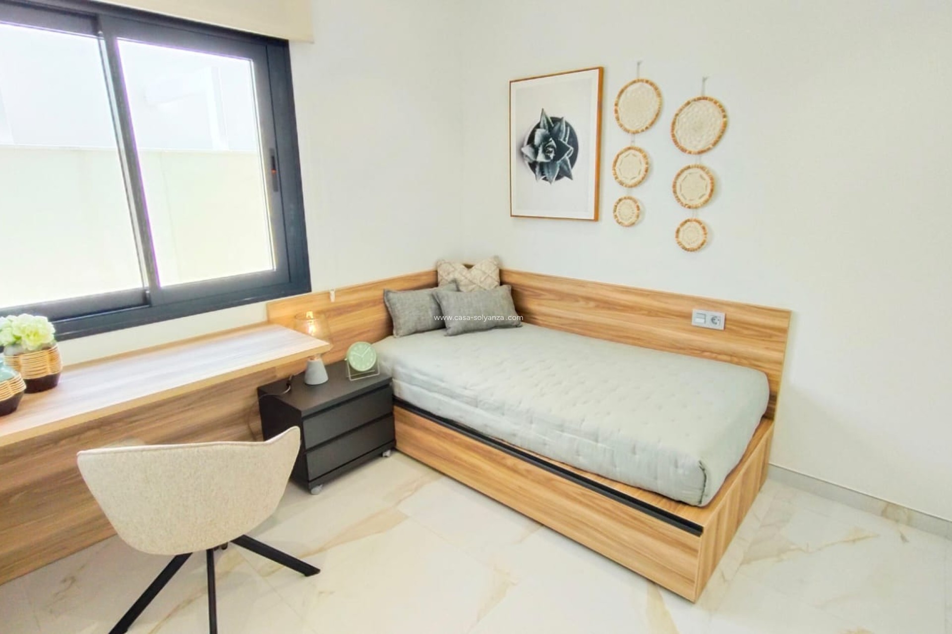 New Build - Villa - Pilar de la Horadada - Pinar de Campoverde