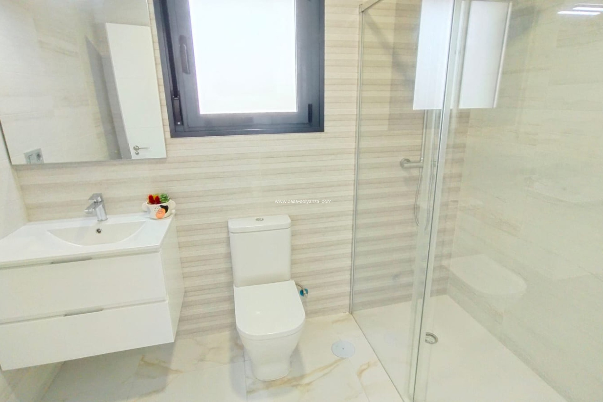 New Build - Villa - Pilar de la Horadada - Pinar de Campoverde