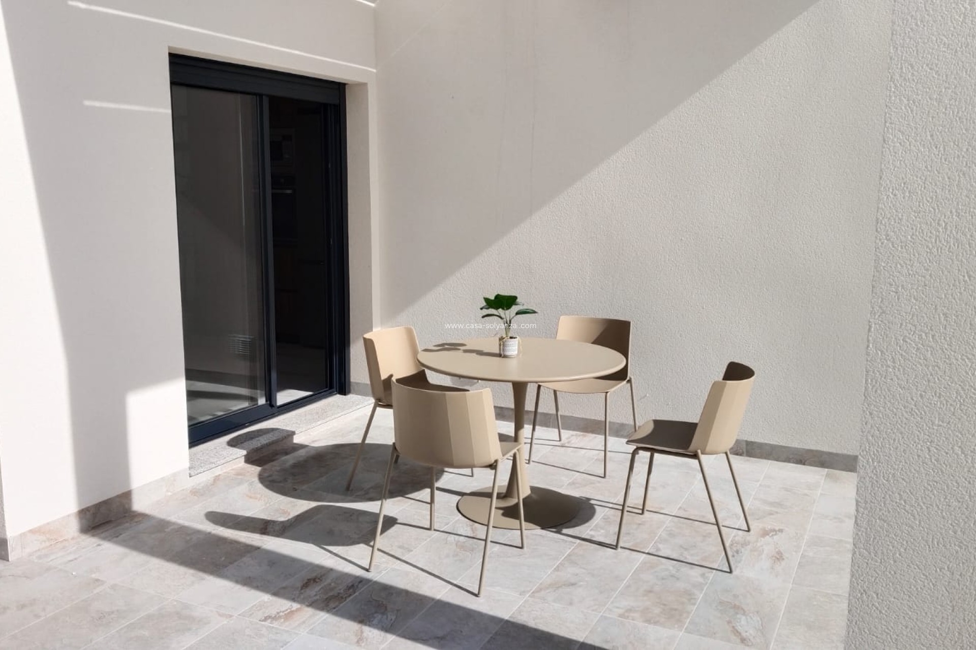 New Build - Villa - Pilar de la Horadada - Pinar de Campoverde