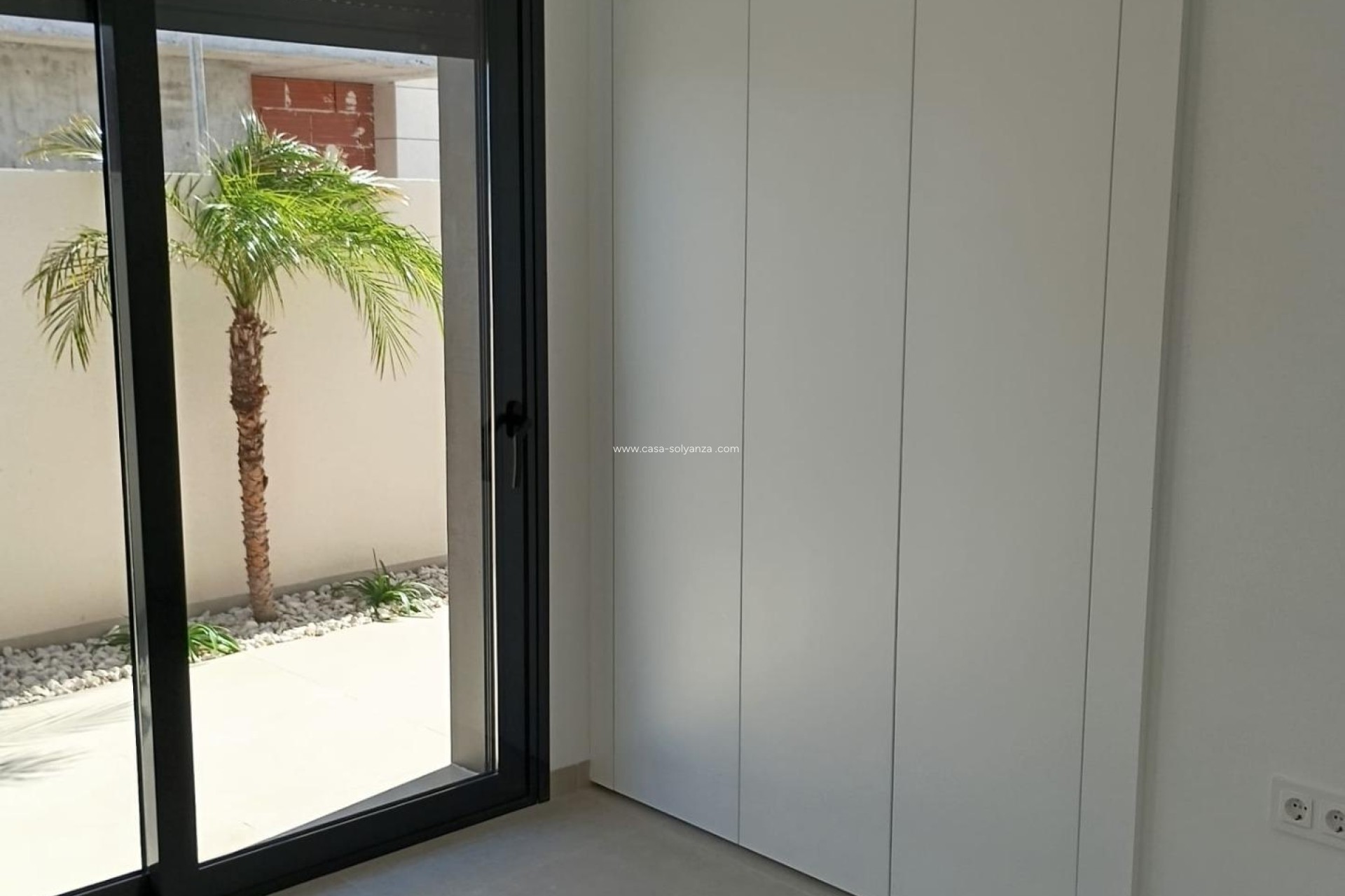 New Build - Villa - Pilar de la Horadada - Roda Golf