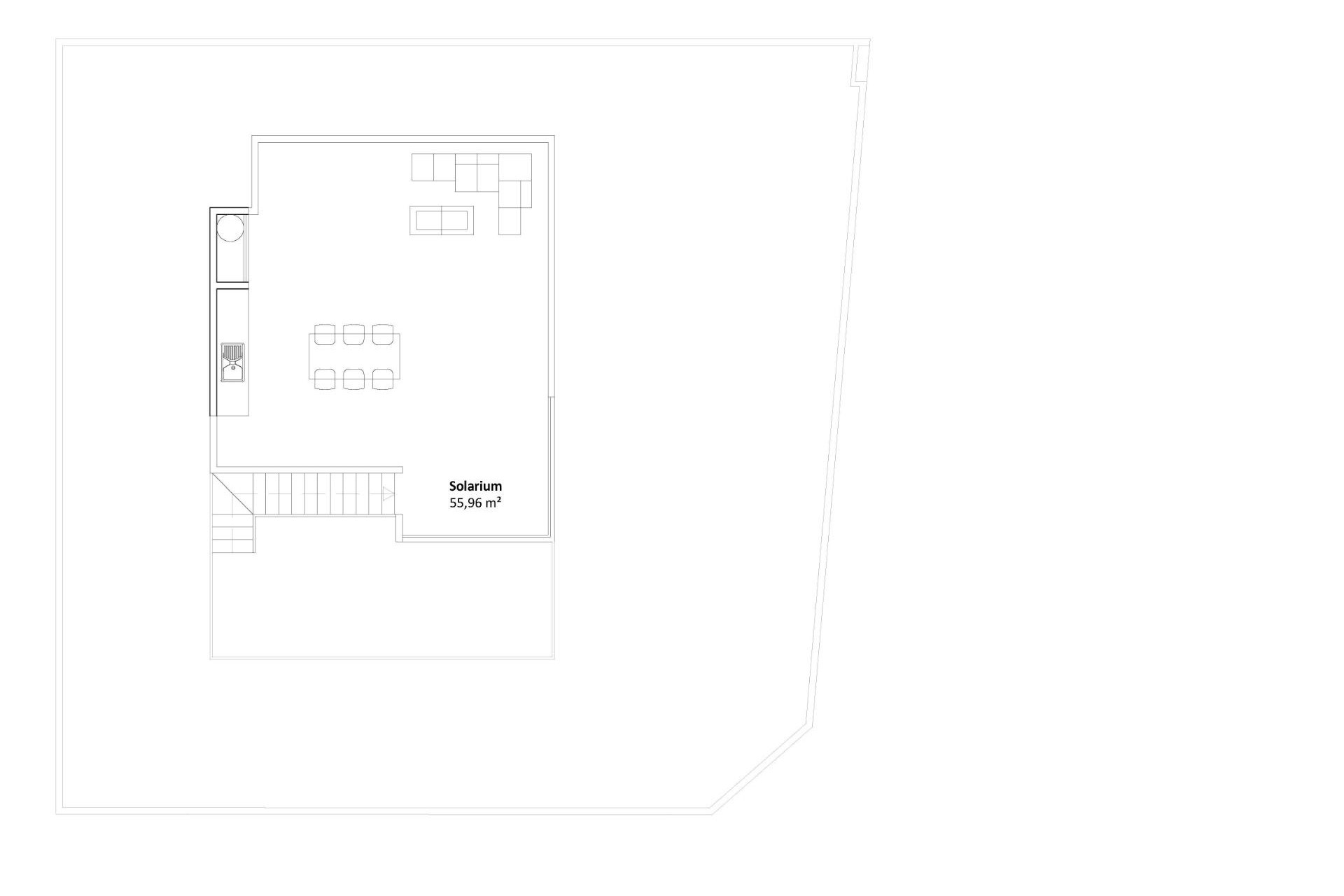 New Build - Villa - Pilar de la Horadada - Torre de Horadada