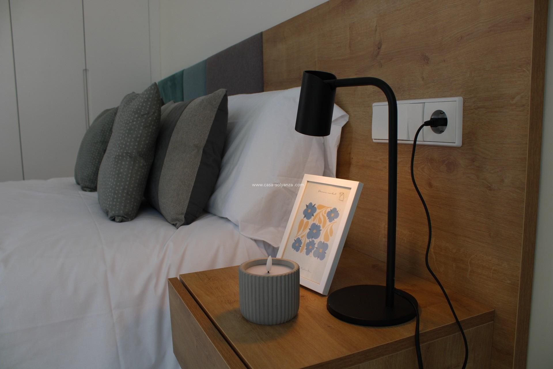 New Build - Villa - Pilar de la Horadada - Torre de Horadada