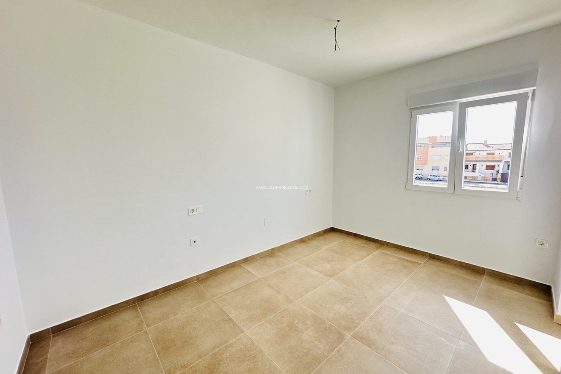New Build - Villa - Pilar de la Horadada