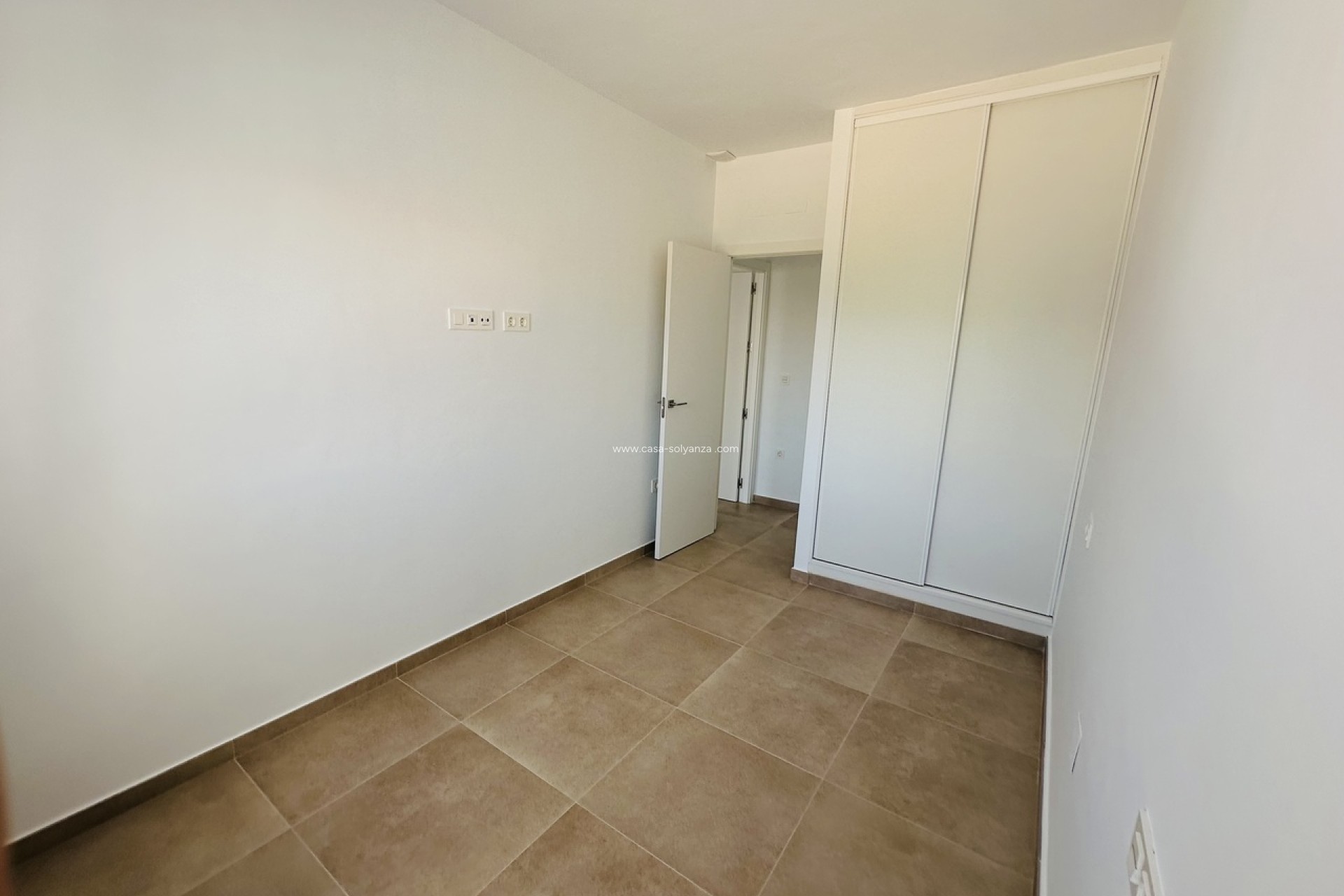 New Build - Villa - Pilar de la Horadada