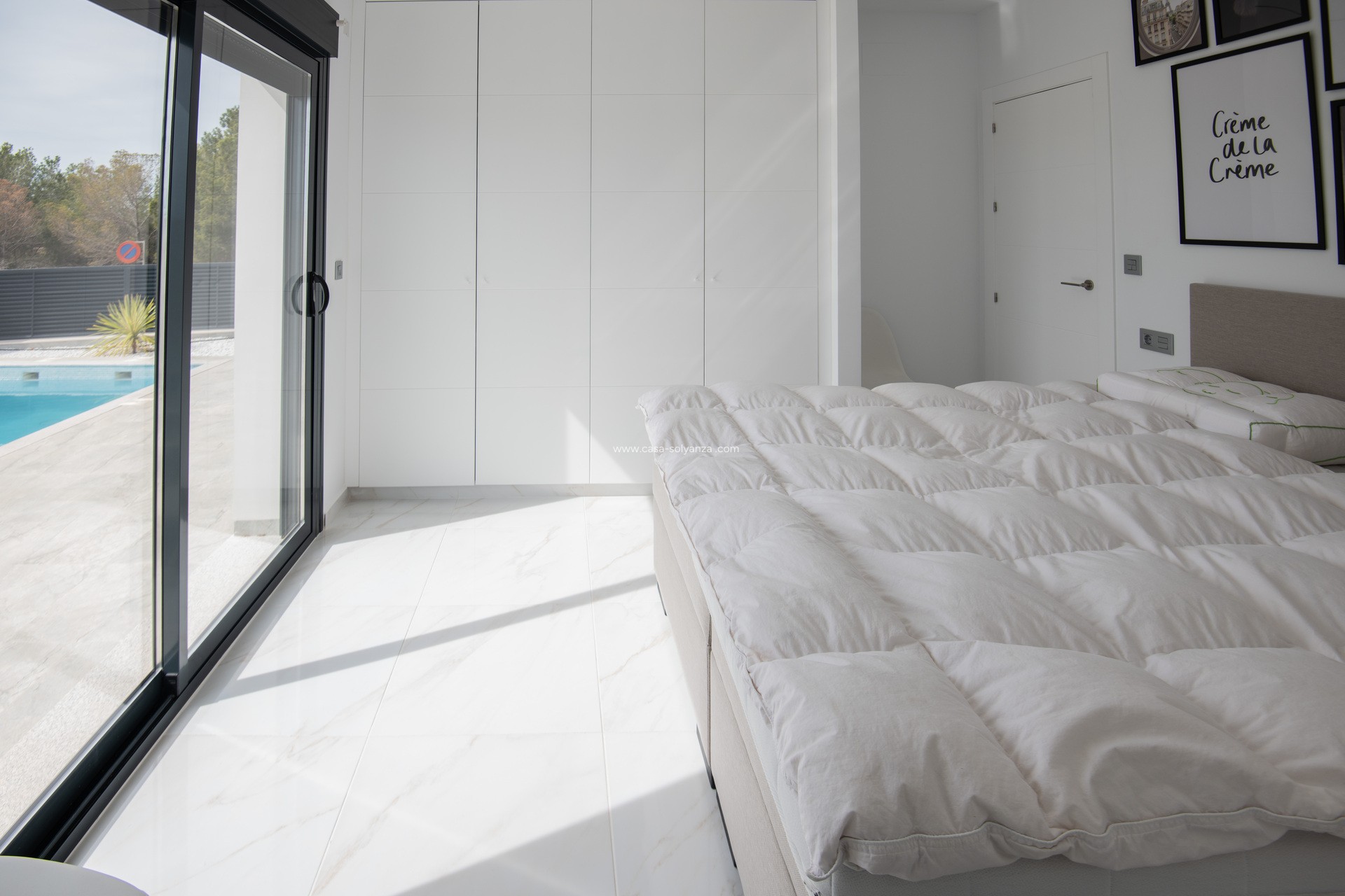 New Build - Villa - Pinar de Campoverde