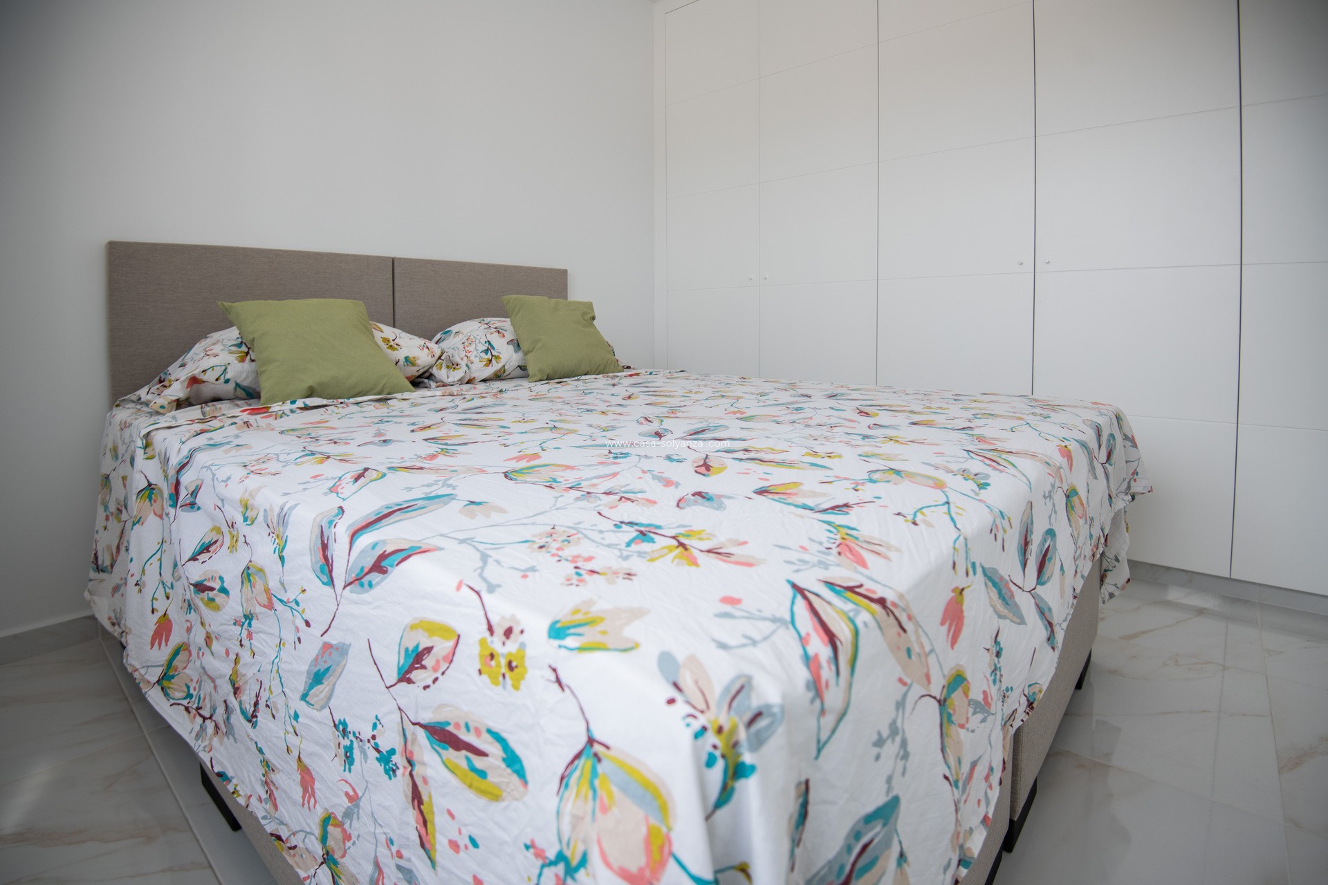 New Build - Villa - Pinar de Campoverde