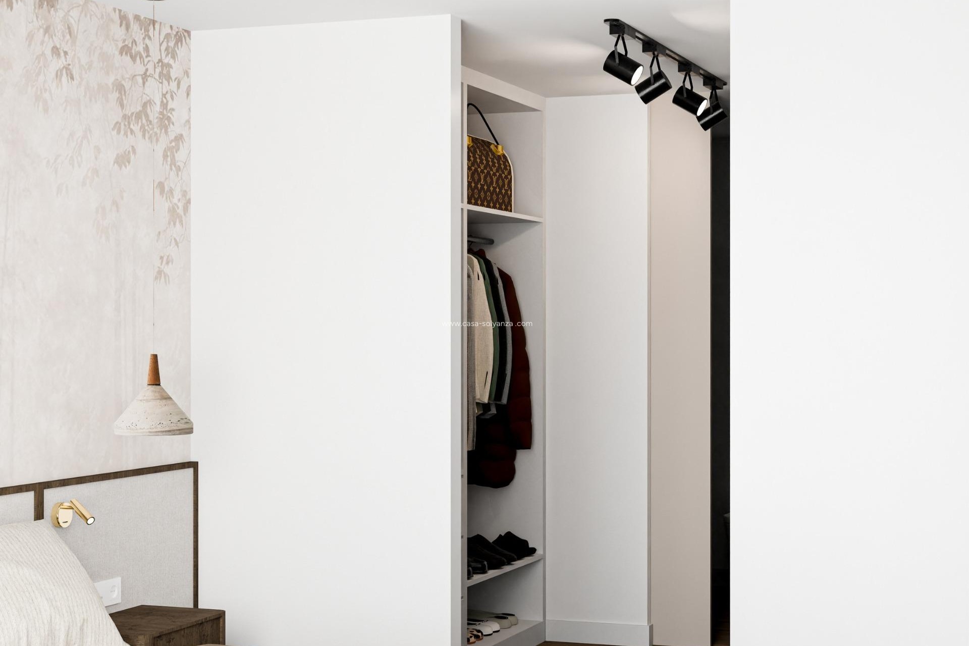 New Build - Villa - Pinoso - Lel