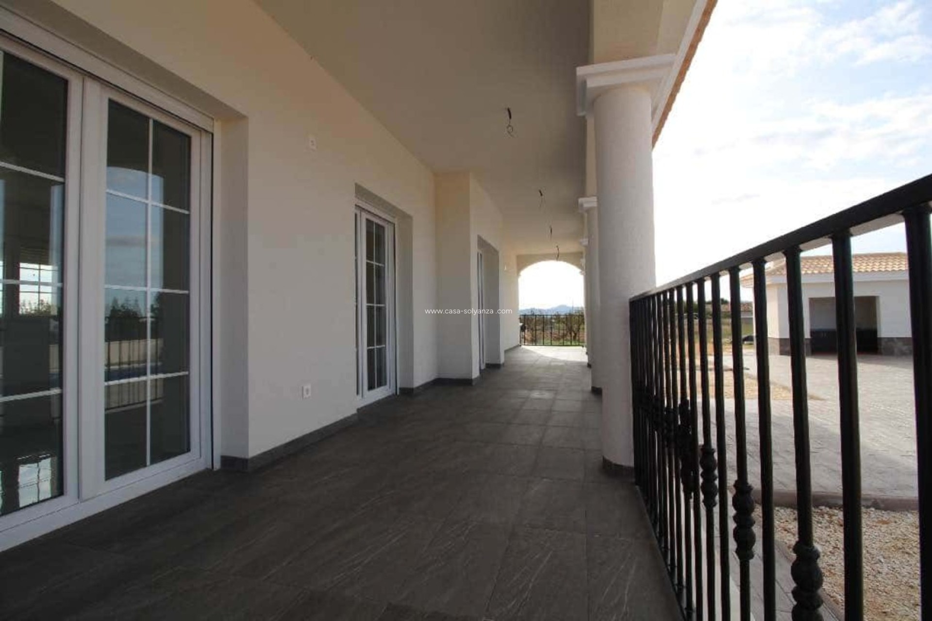 New Build - Villa - Pinoso