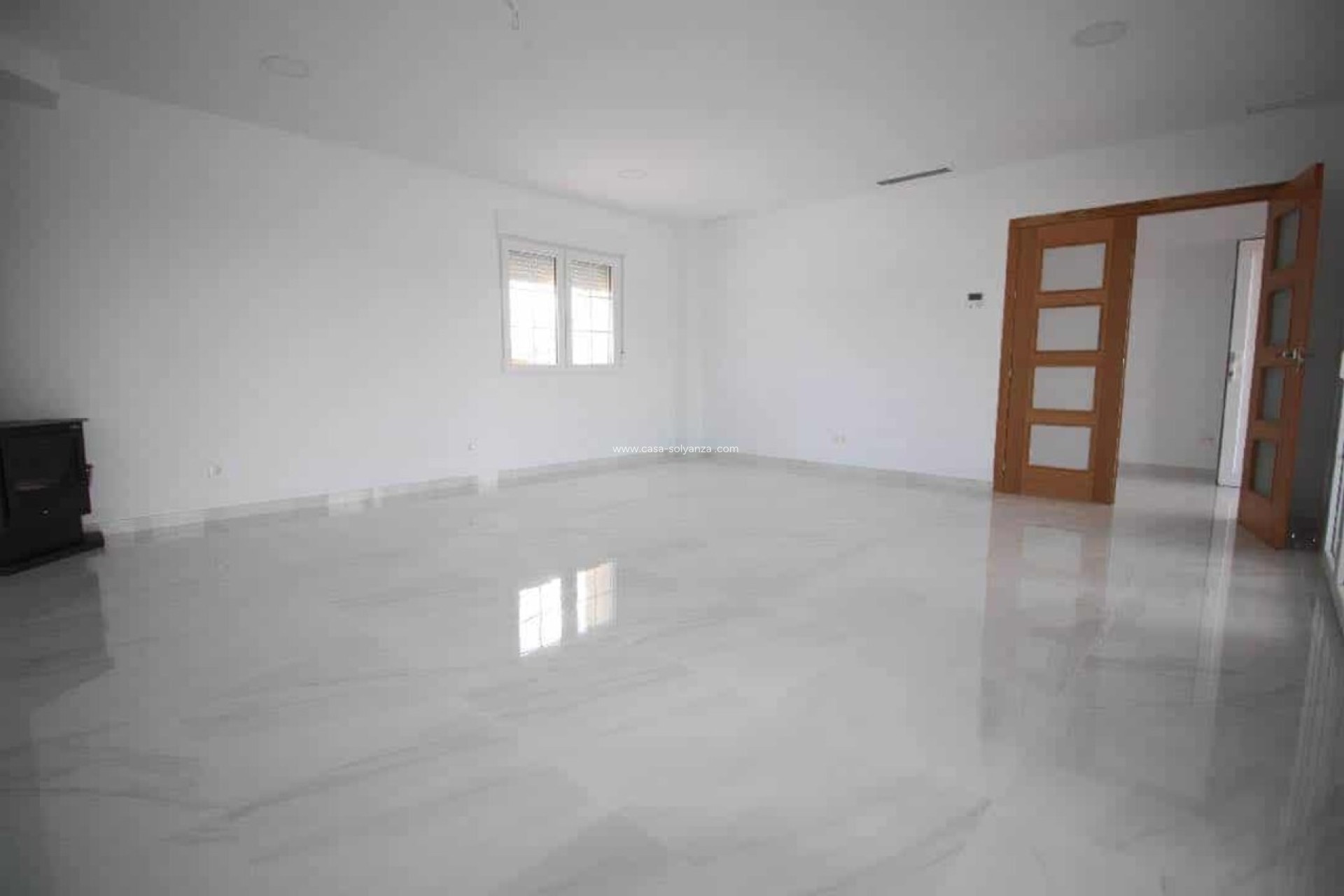 New Build - Villa - Pinoso