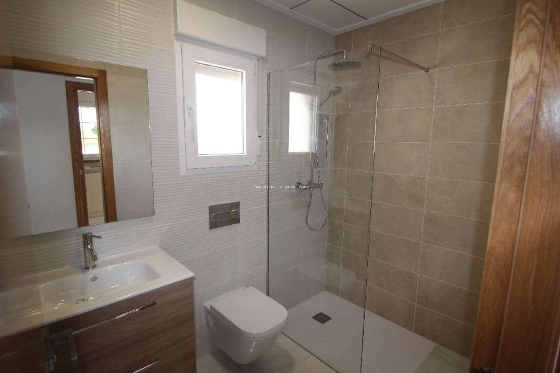 New Build - Villa - Pinoso