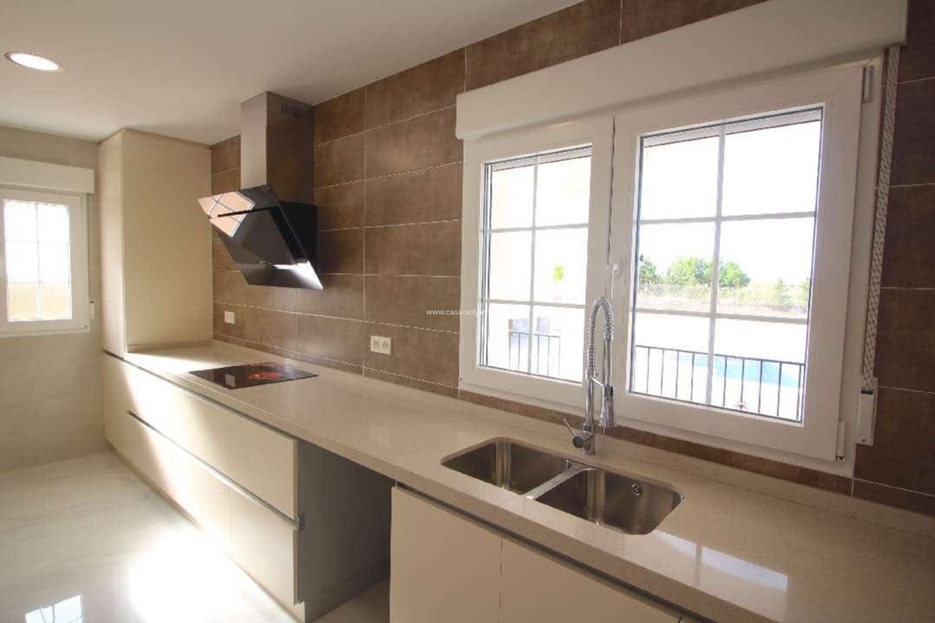 New Build - Villa - Pinoso