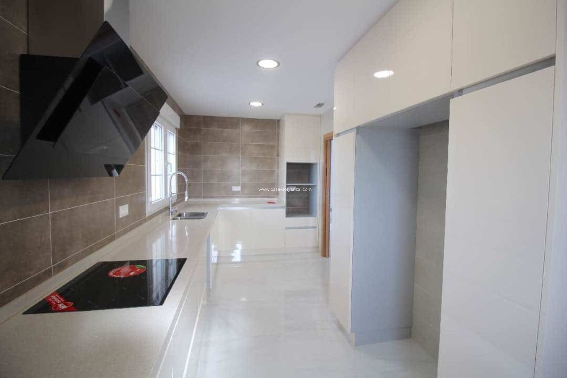 New Build - Villa - Pinoso