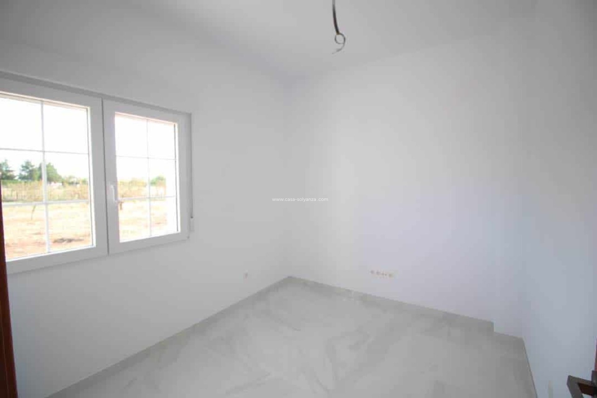 New Build - Villa - Pinoso