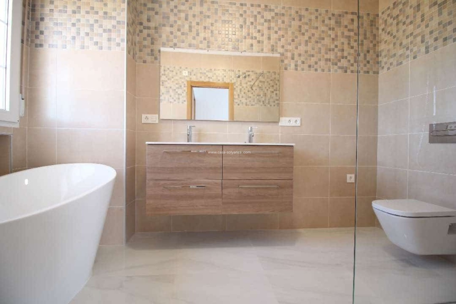 New Build - Villa - Pinoso