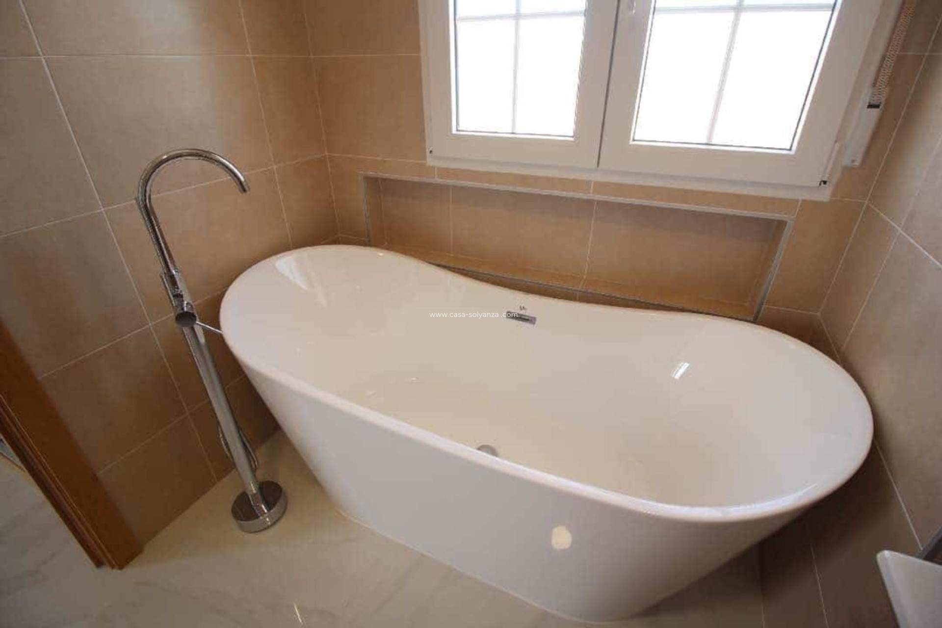 New Build - Villa - Pinoso