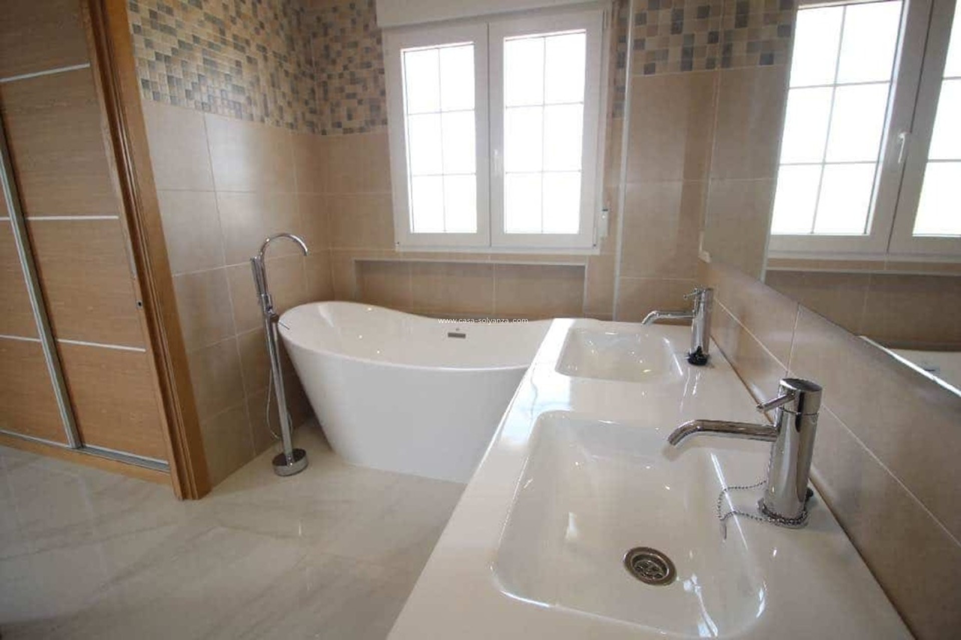 New Build - Villa - Pinoso