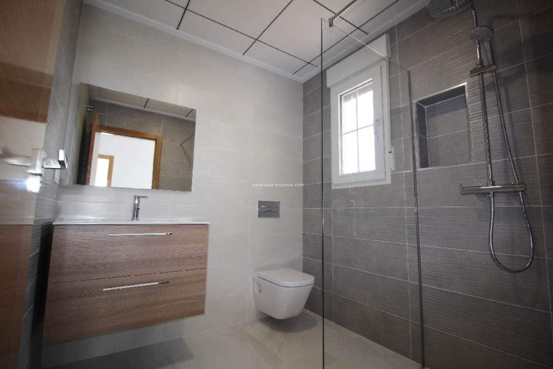 New Build - Villa - Pinoso