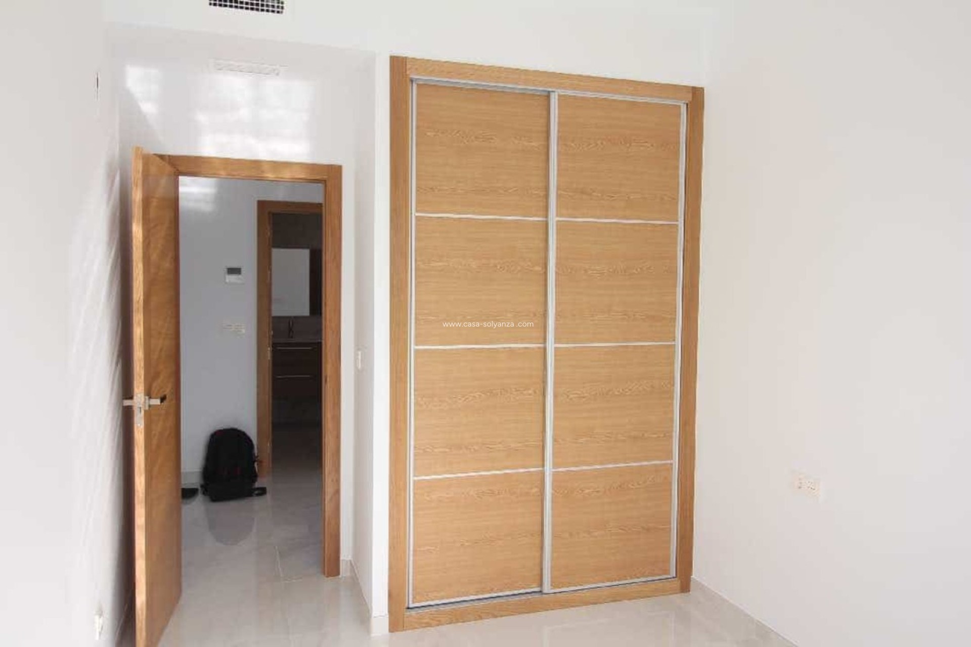 New Build - Villa - Pinoso