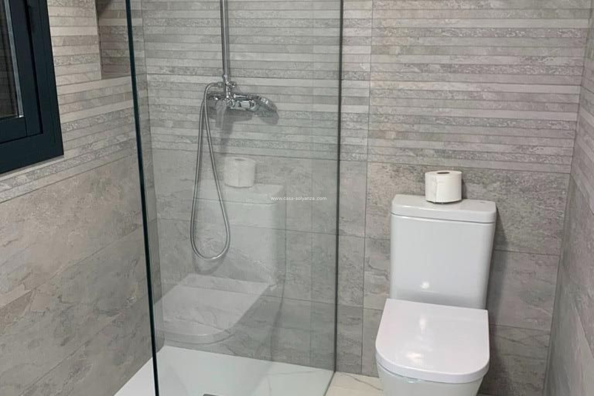 New Build - Villa - Pinoso