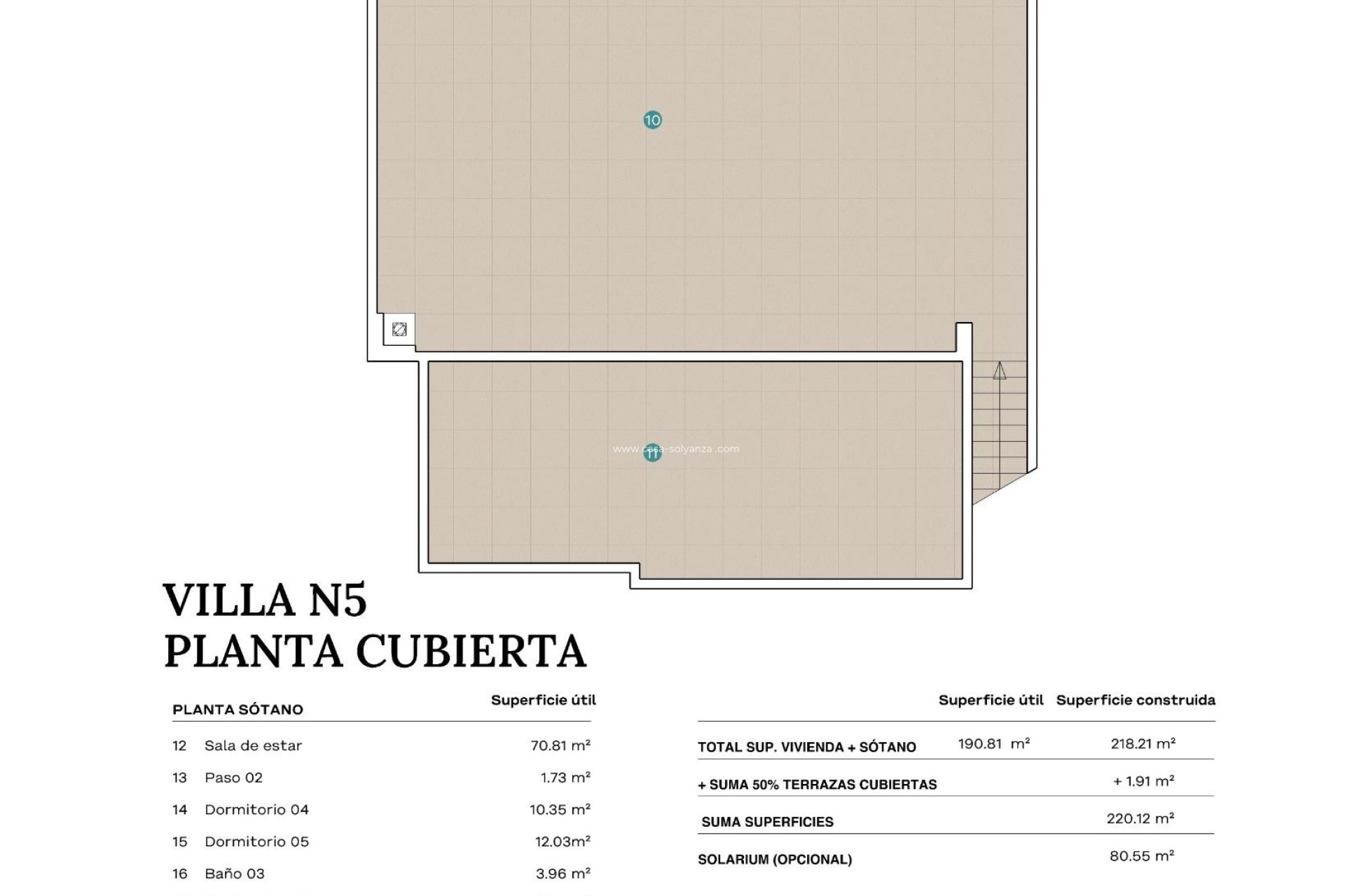 New Build - Villa - Polop - Novapolop