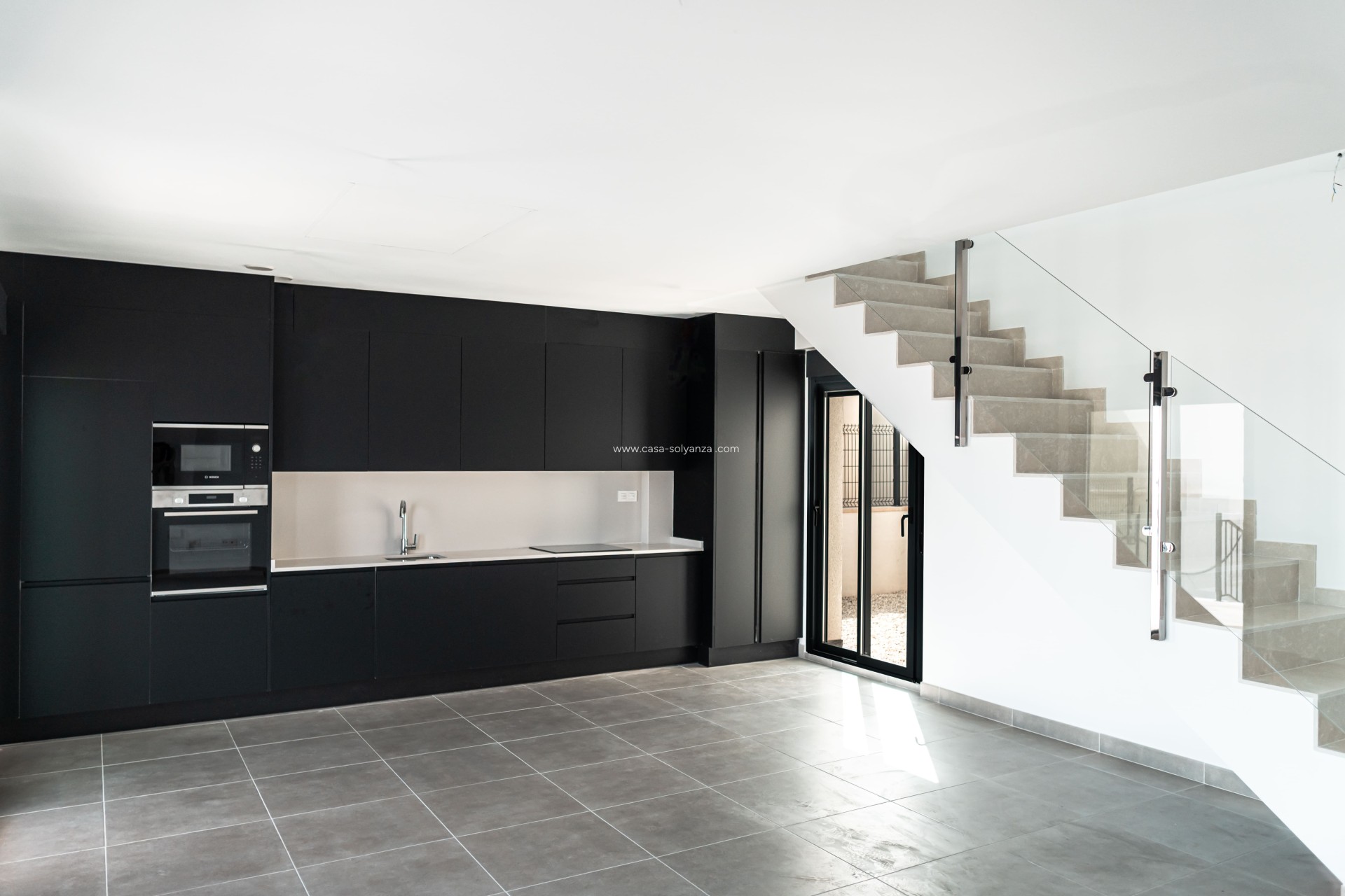 New Build - Villa - Polop