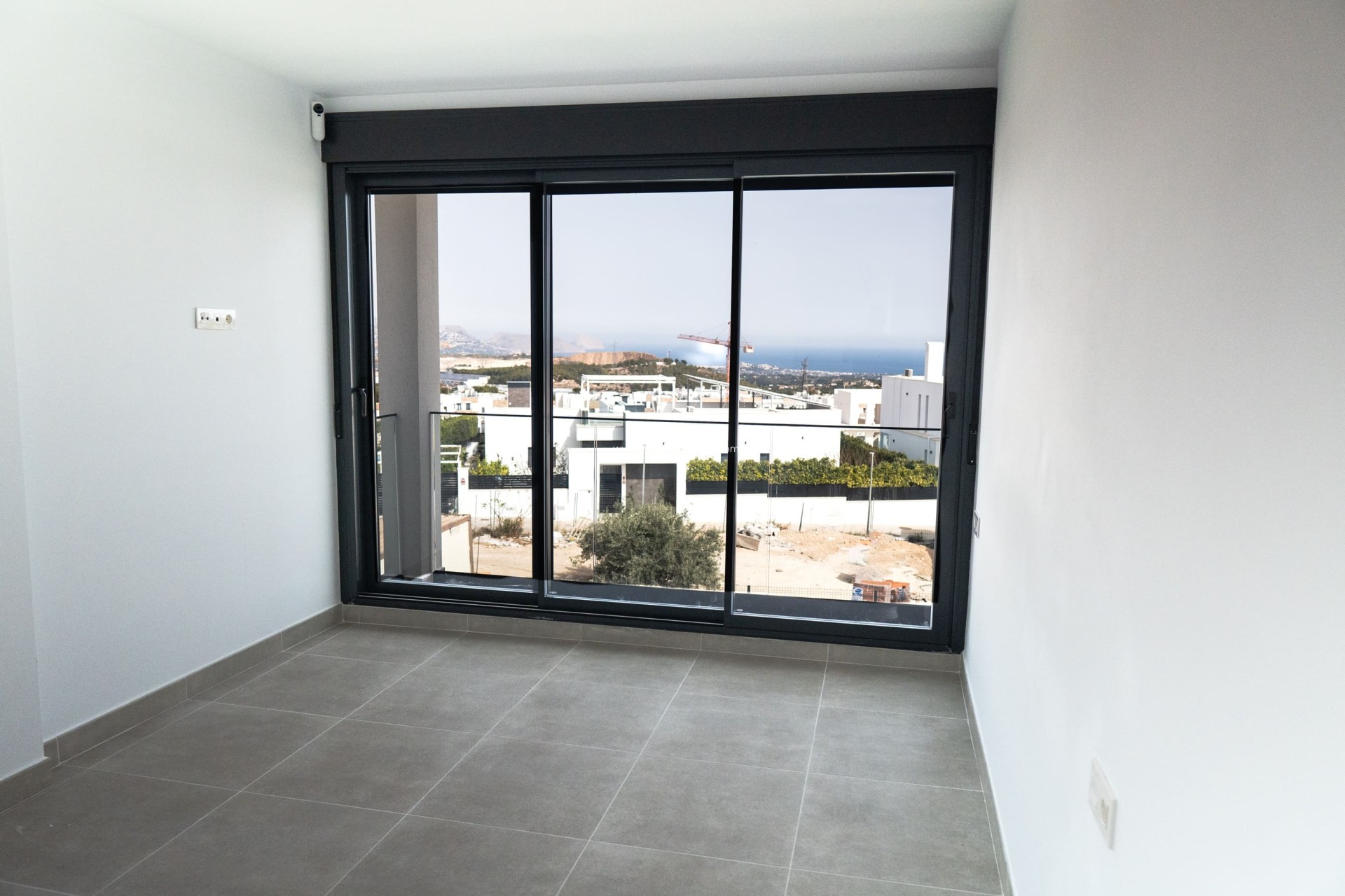 New Build - Villa - Polop