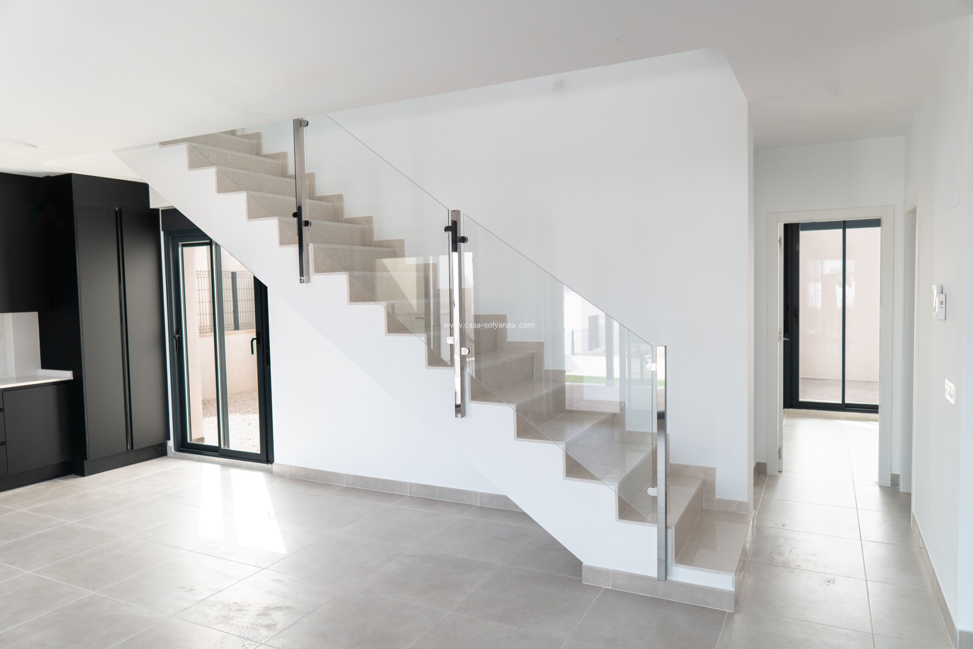 New Build - Villa - Polop