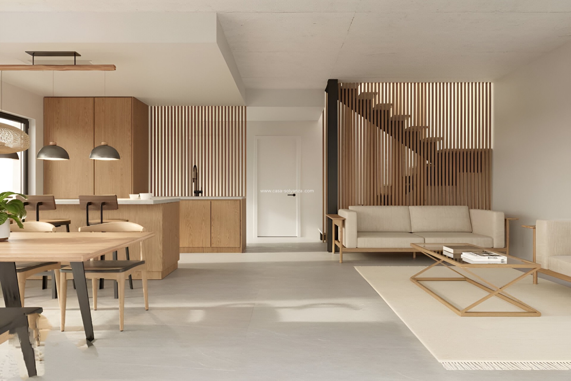 New Build - Villa - Polop