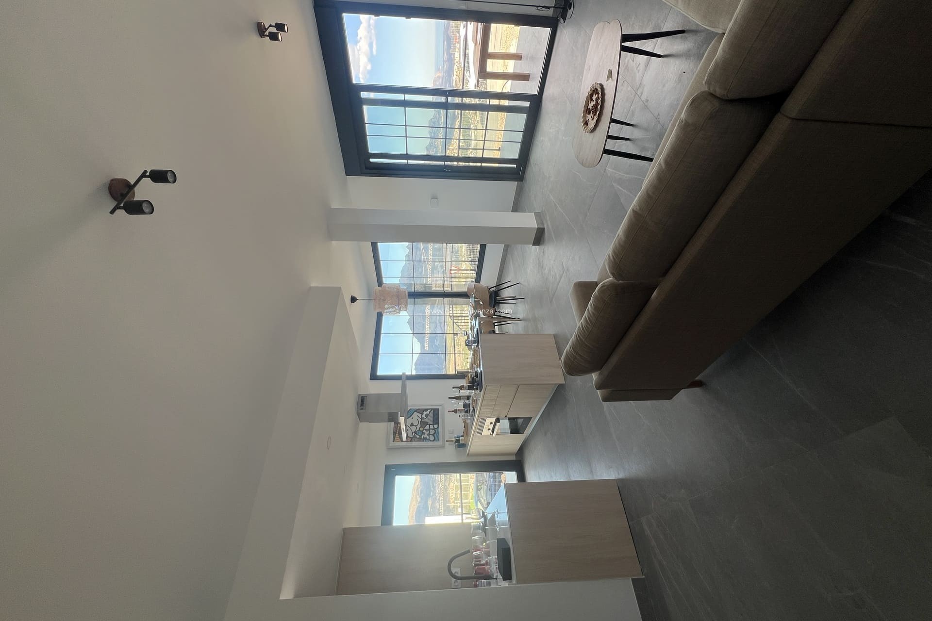 New Build - Villa - Polop