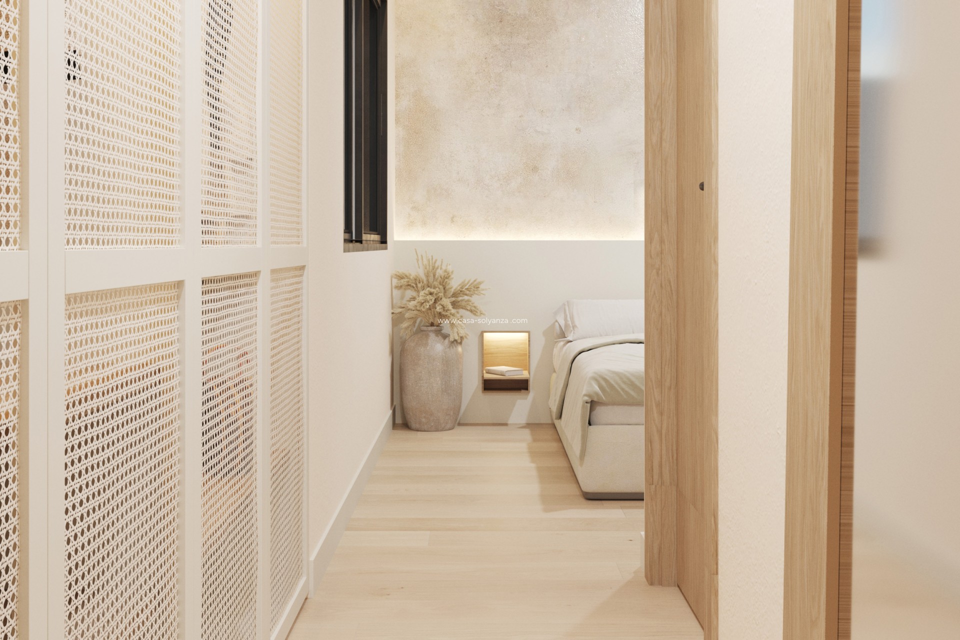 New Build - Villa - Polop