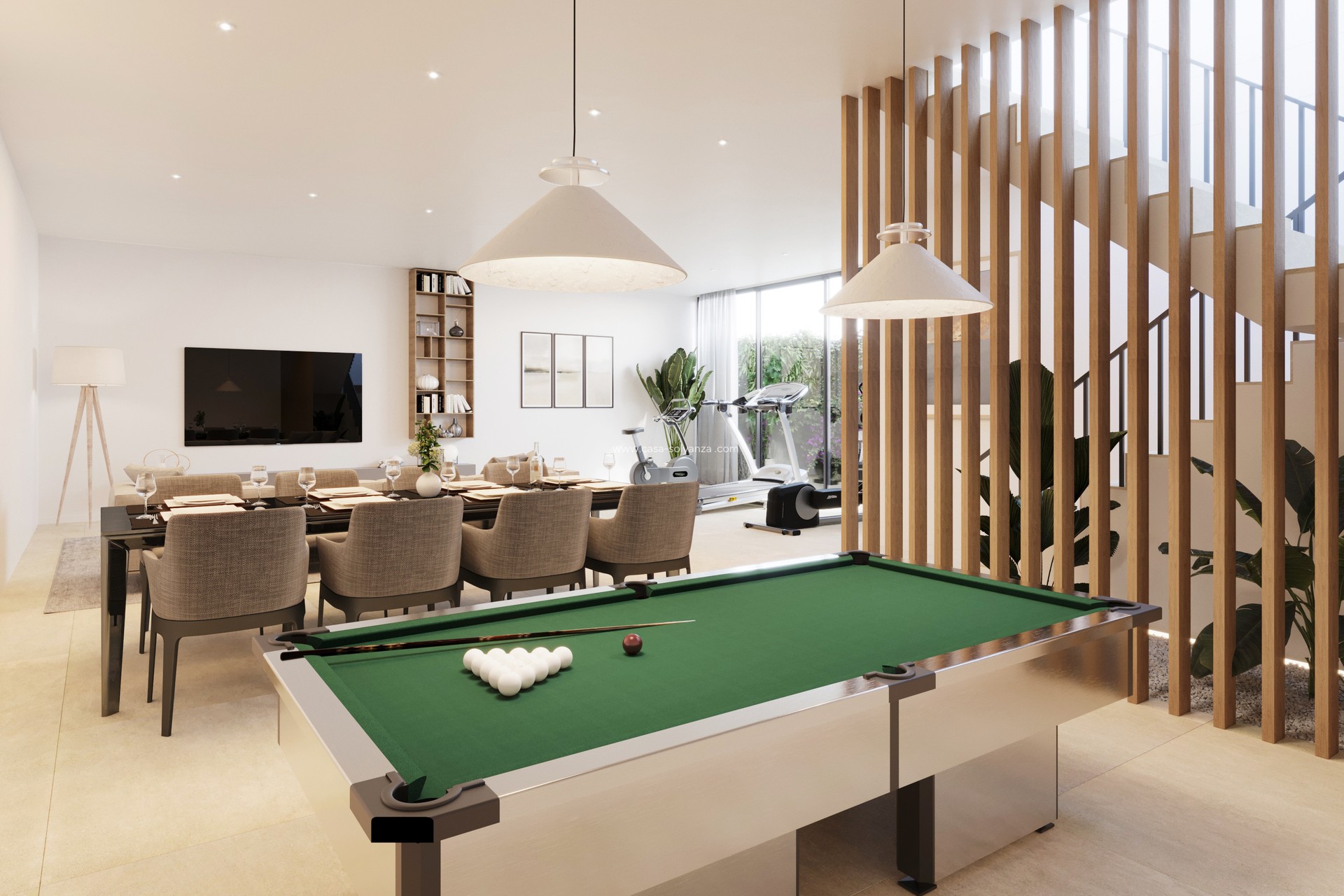 New Build - Villa - Polop