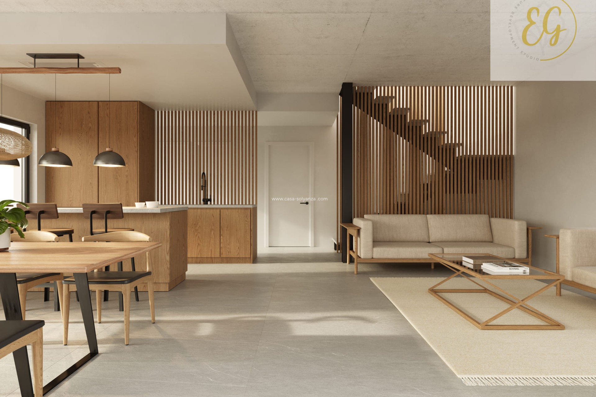 New Build - Villa - Polop