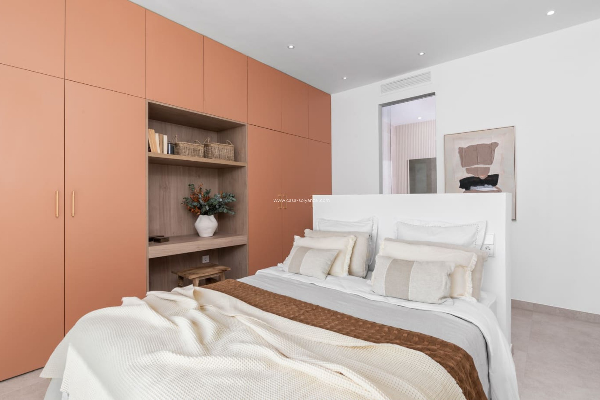 New Build - Villa - Polop