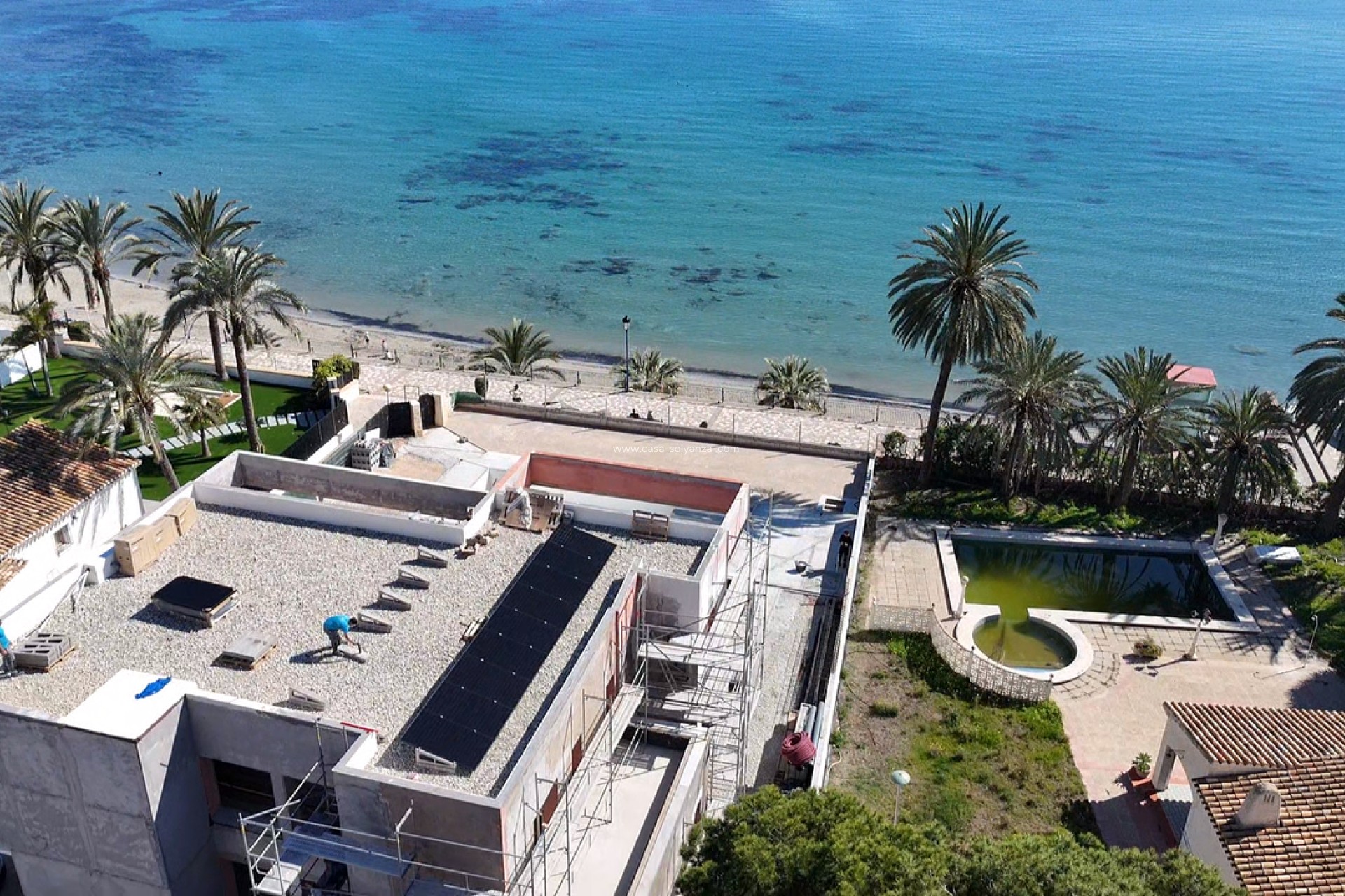 New Build - Villa - Punta Prima