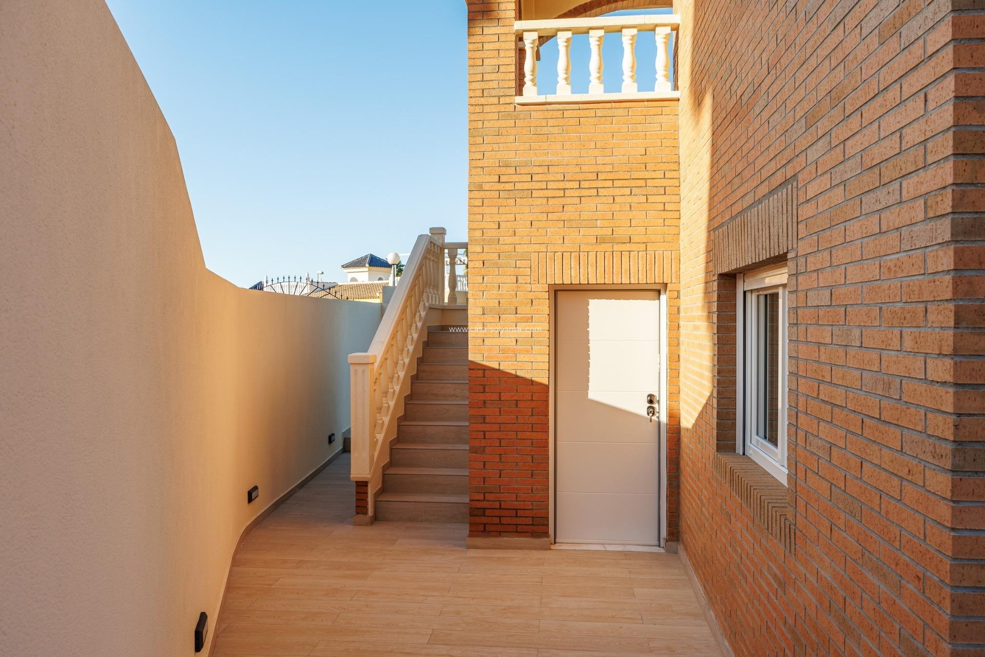 New Build - Villa - Rojales - Ciudad Quesada