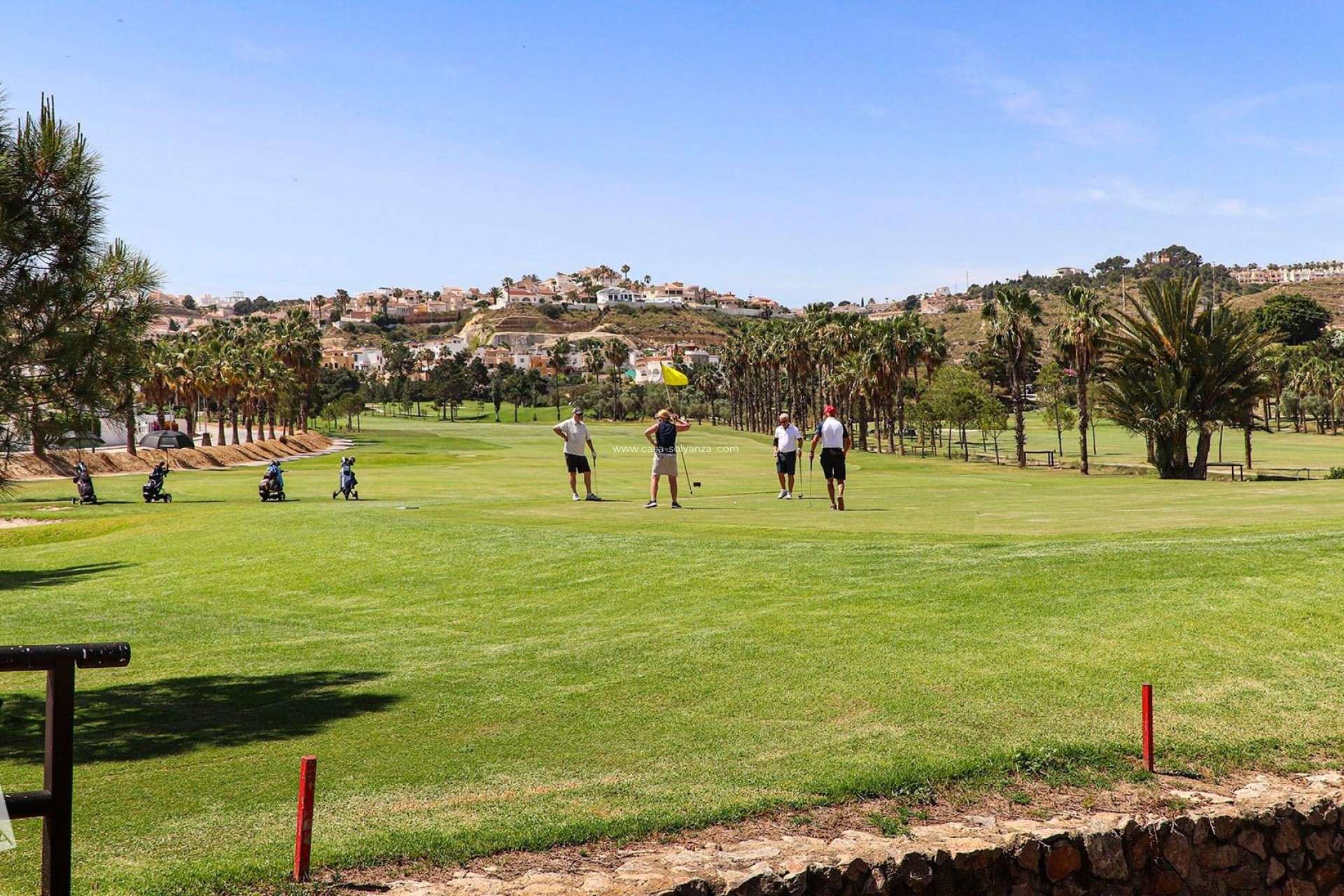 New Build - Villa - Rojales - Ciudad Quesada