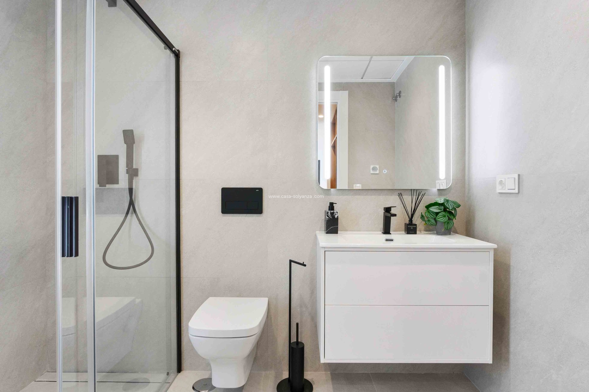 New Build - Villa - Rojales