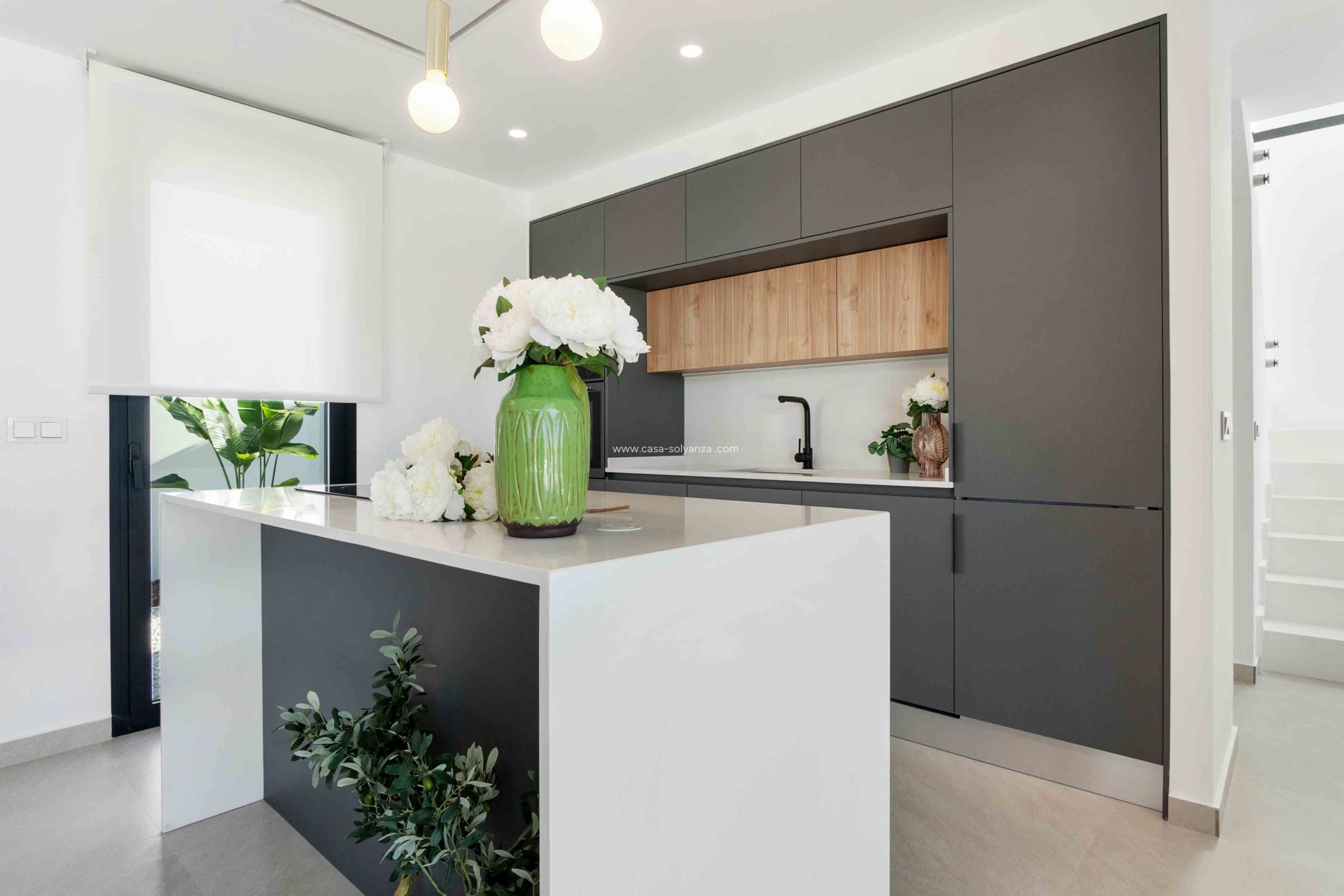 New Build - Villa - Rojales