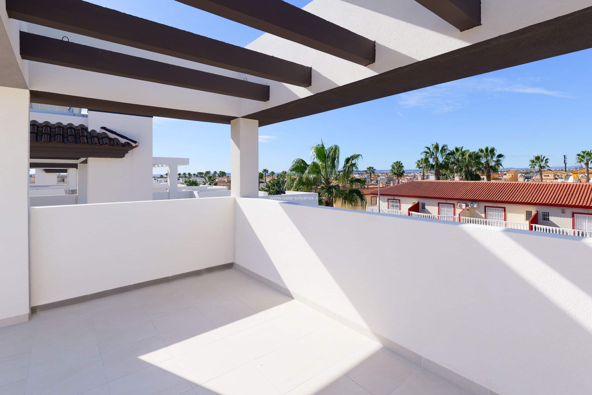 New Build - Villa - Rojales