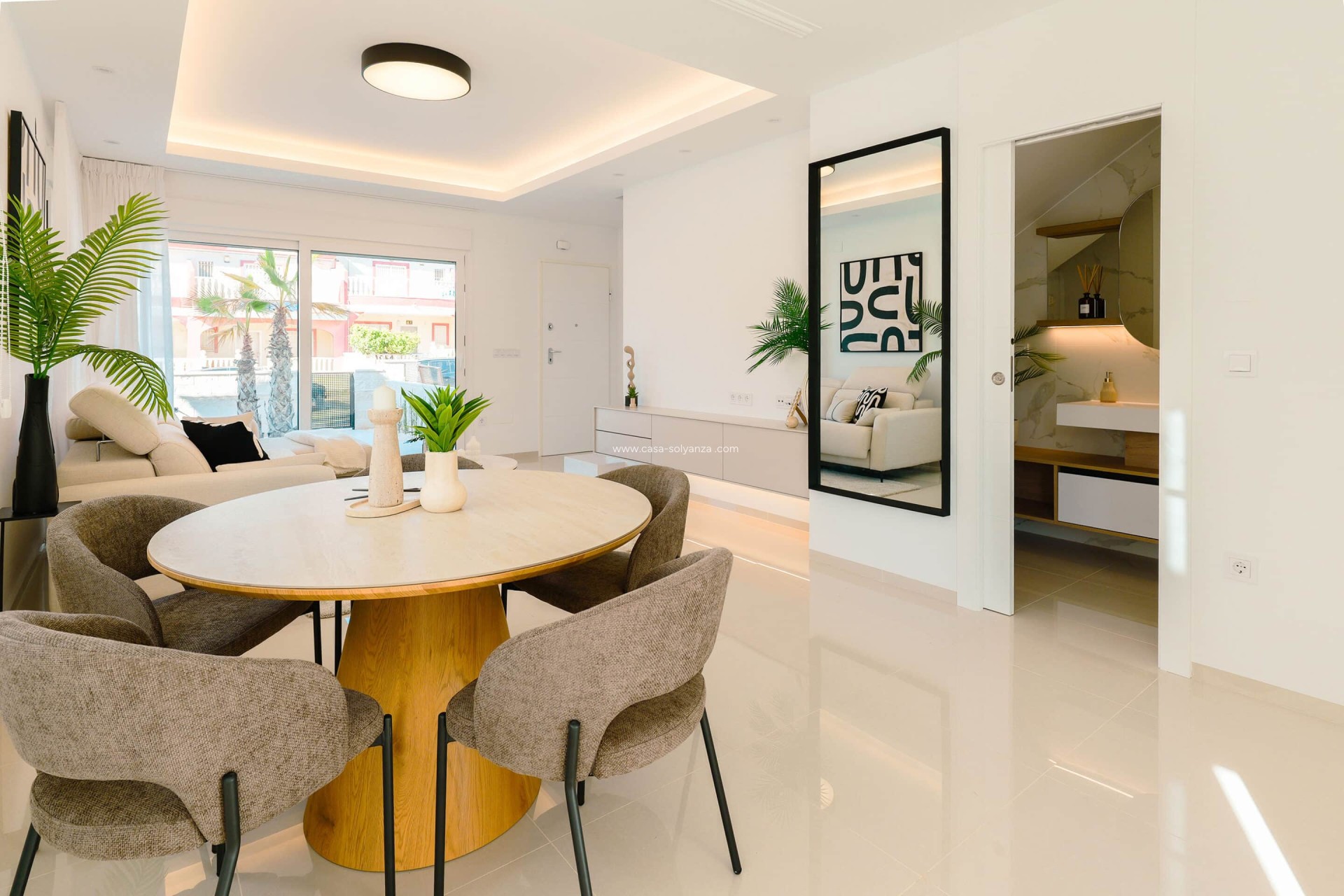 New Build - Villa - Rojales