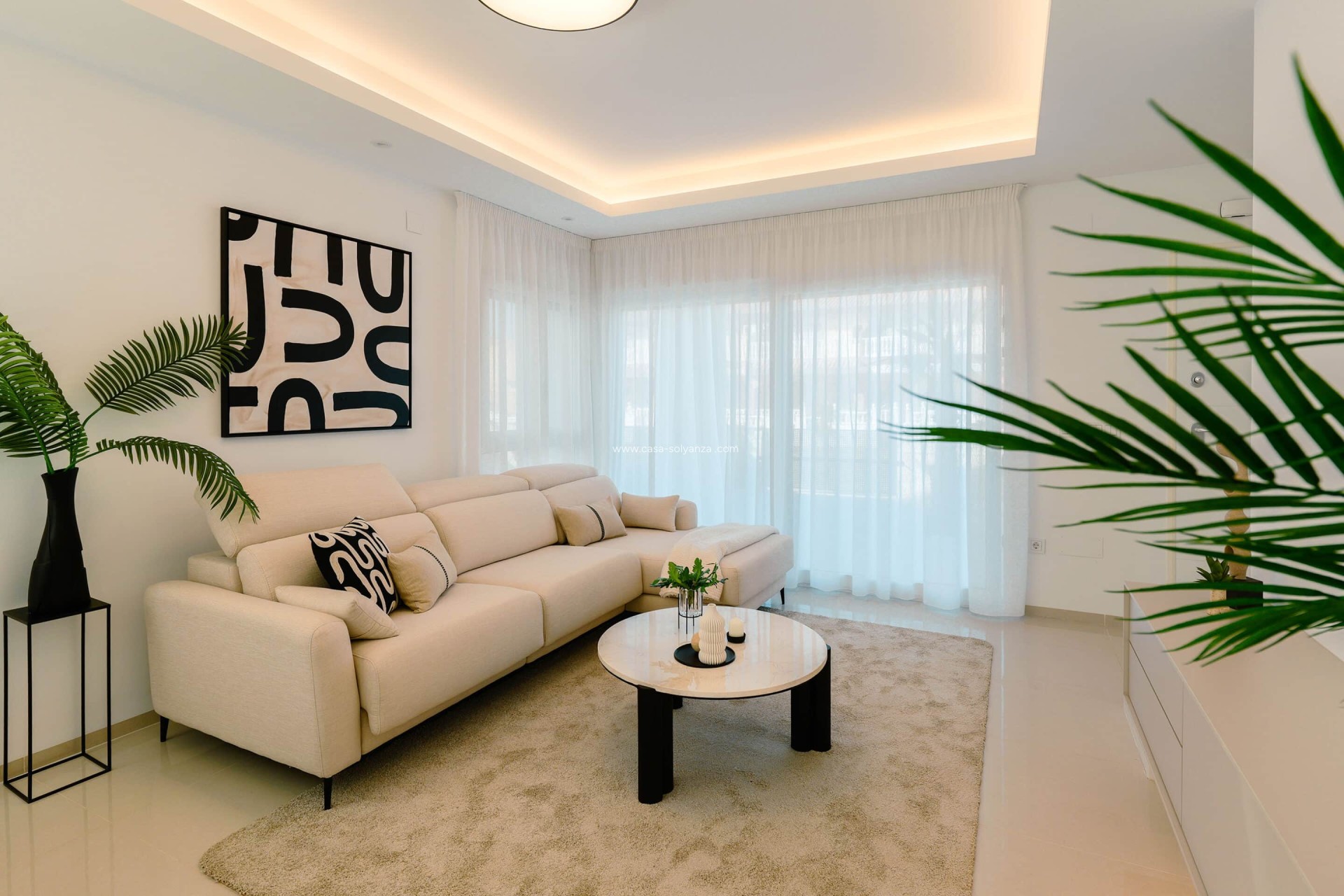 New Build - Villa - Rojales