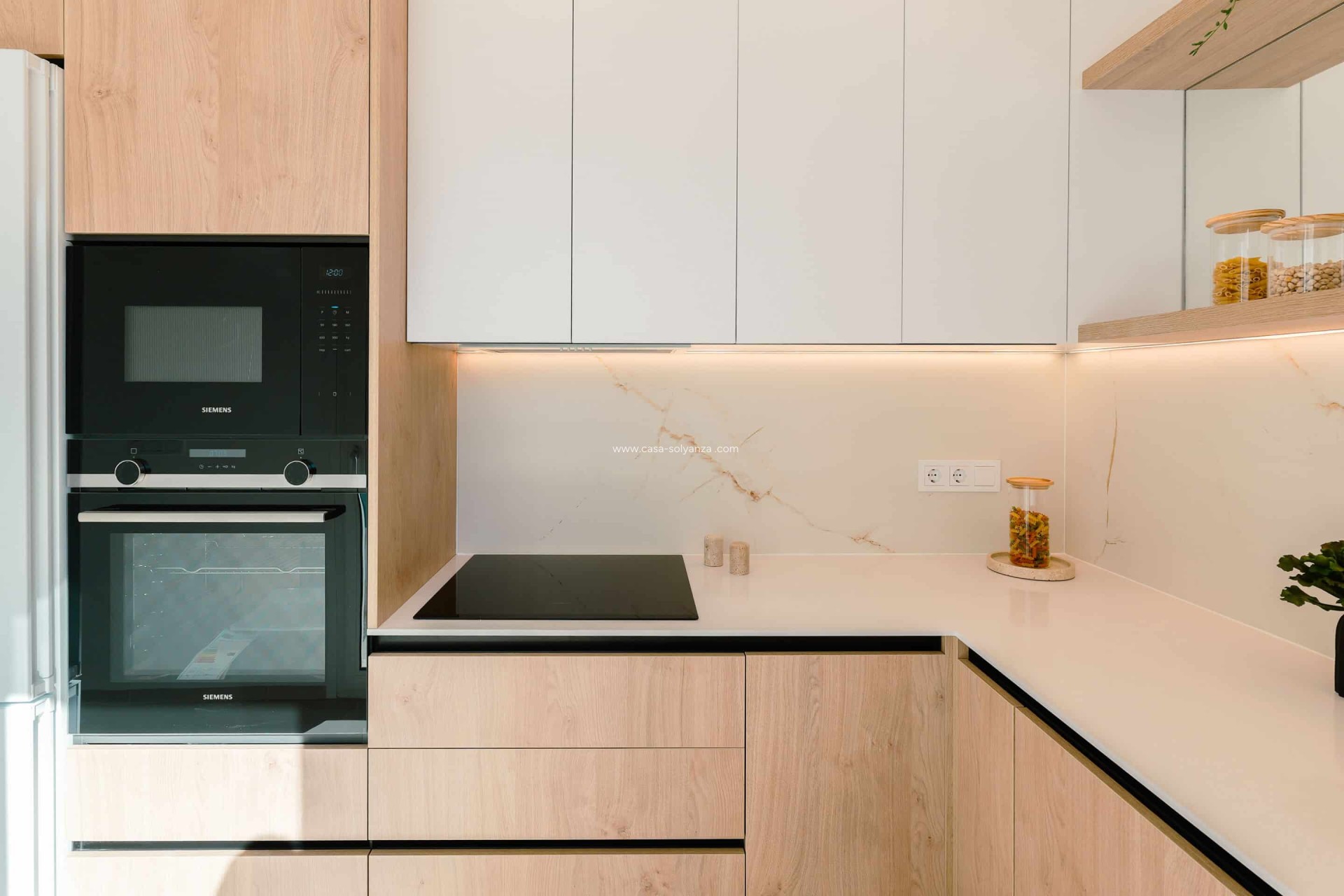 New Build - Villa - Rojales