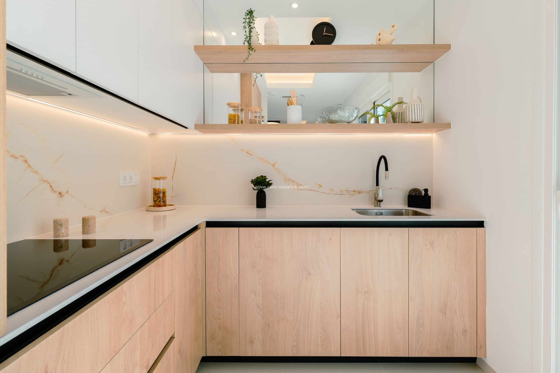 New Build - Villa - Rojales